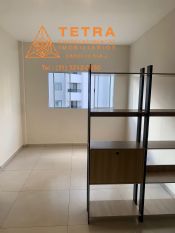 EXCELENTE APTO. LIVING DE 28M² - REFORMADO E IMPECÁVEL - BELA VISTA - Apto Residencial Bela Vista1 dorms. 